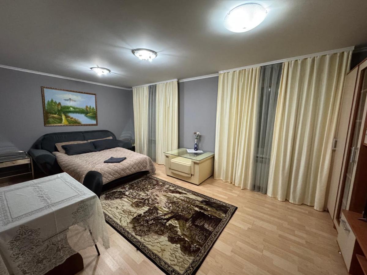 Chambre Double avec Salle de Bains Commune