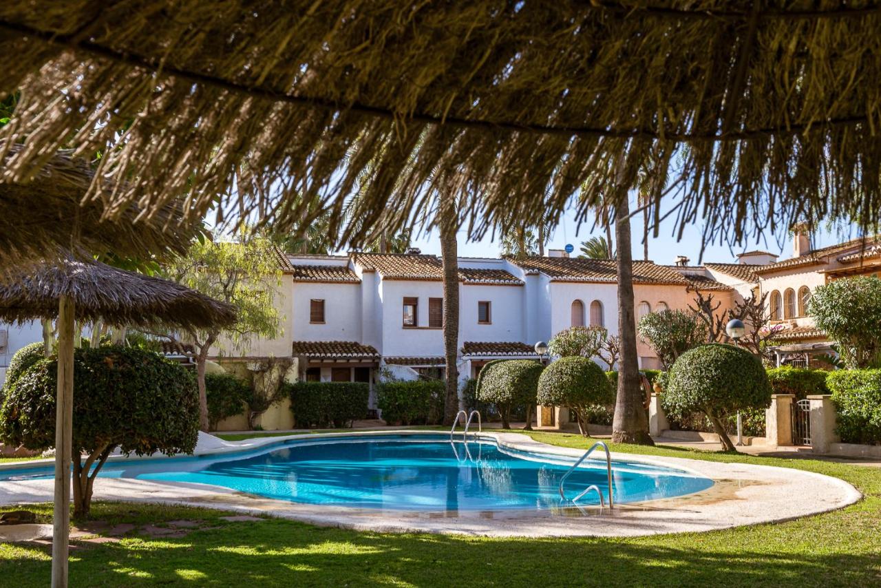 K-PALM by Nuka Homes - B&B Jávea