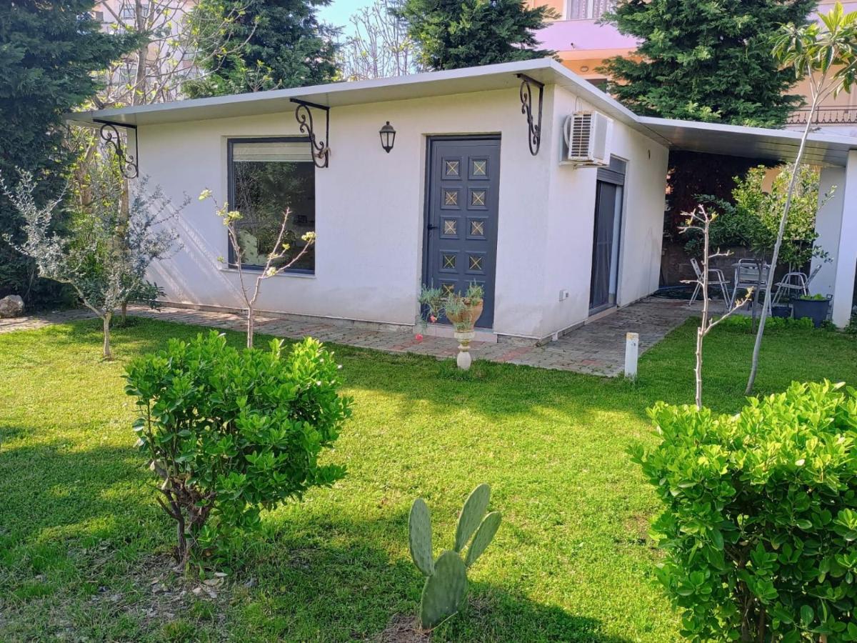 Vila Vogel - Chambres d’hôtes Durrës