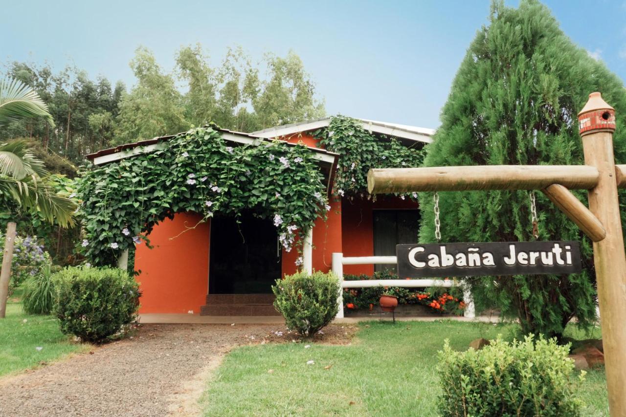 Two-Bedroom Bungalow