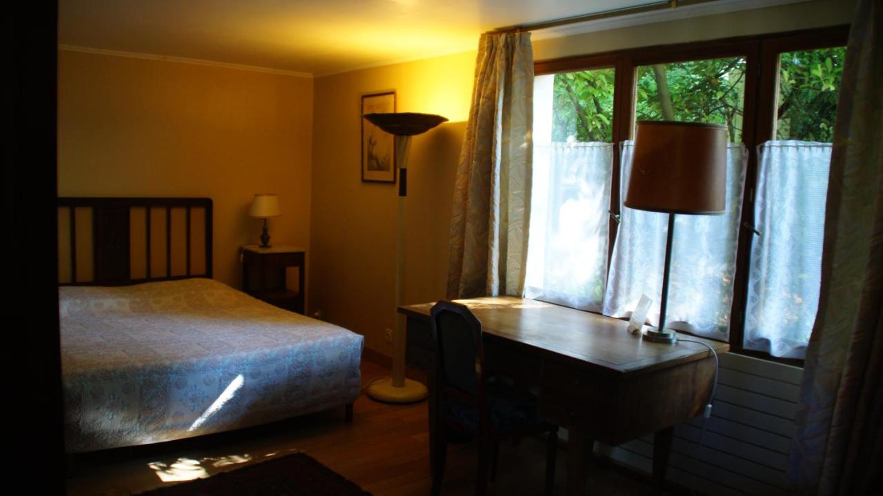 Double Room with Extra Bed