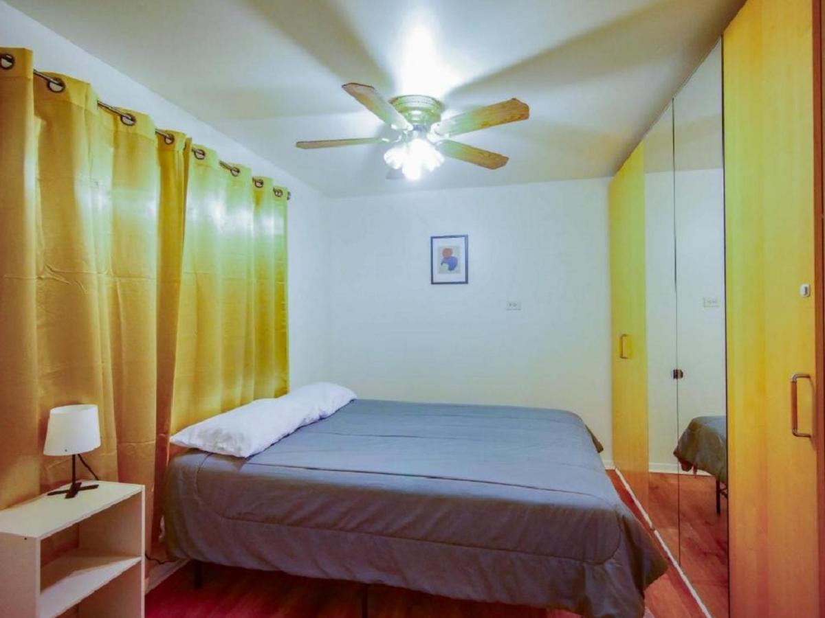 Roomy 3BR Apartment Near NYC - City Access - B&B