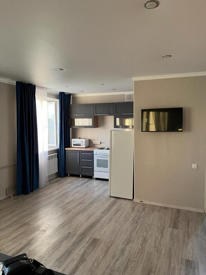 Уютная 1 комнатная квартира - Ferienwohnung Semei