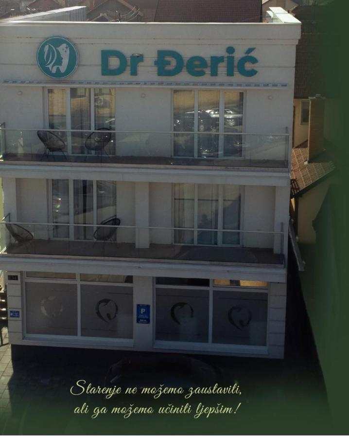 Anti-Age Apartmani - B&B