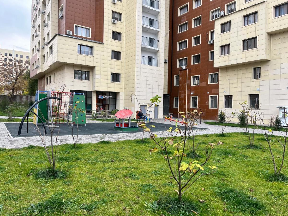 Apple tau - Ferienwohnung Almaty