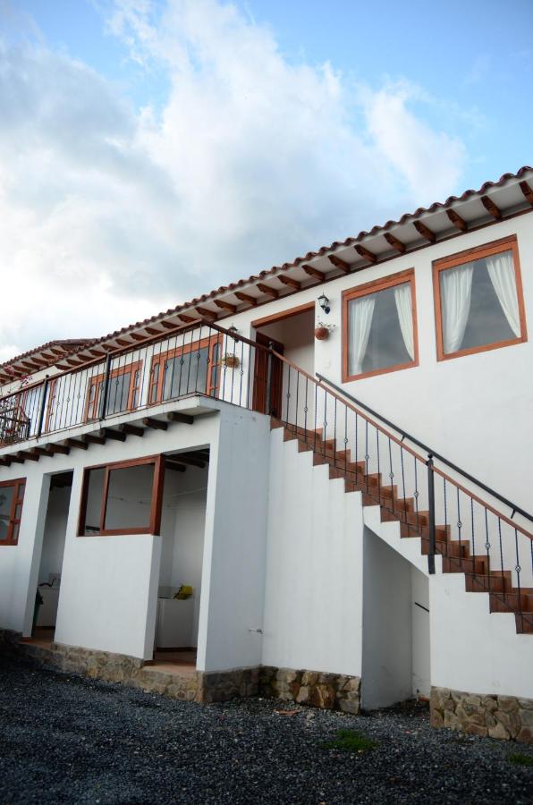 Apartahotel Shanti - B&B