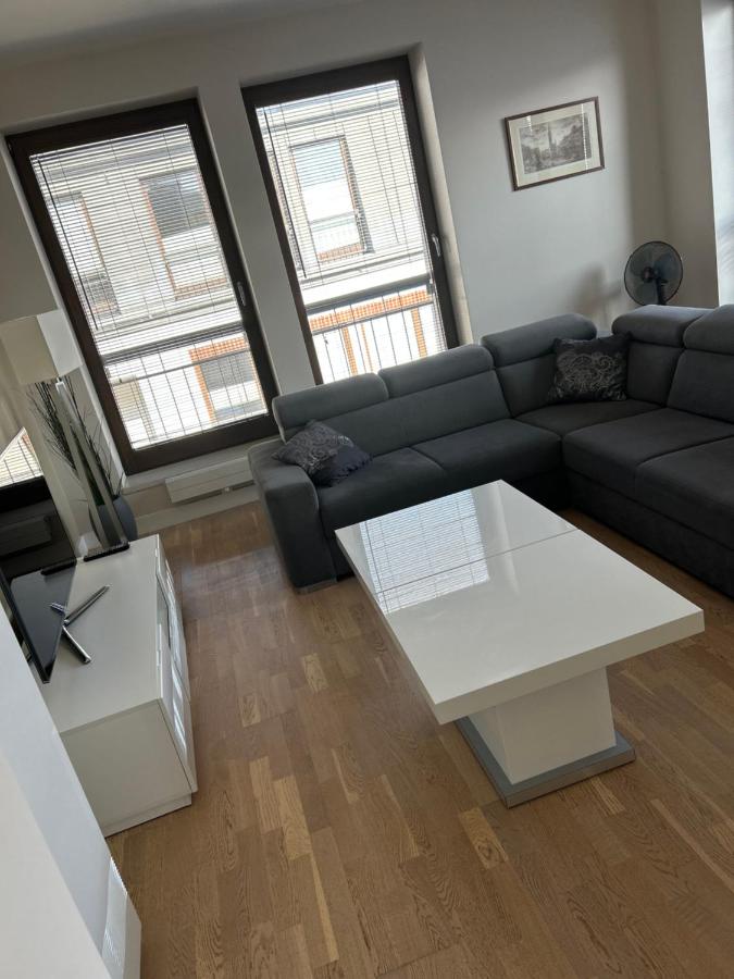 Apartament 17 - Chambres d’hôtes Gdańsk