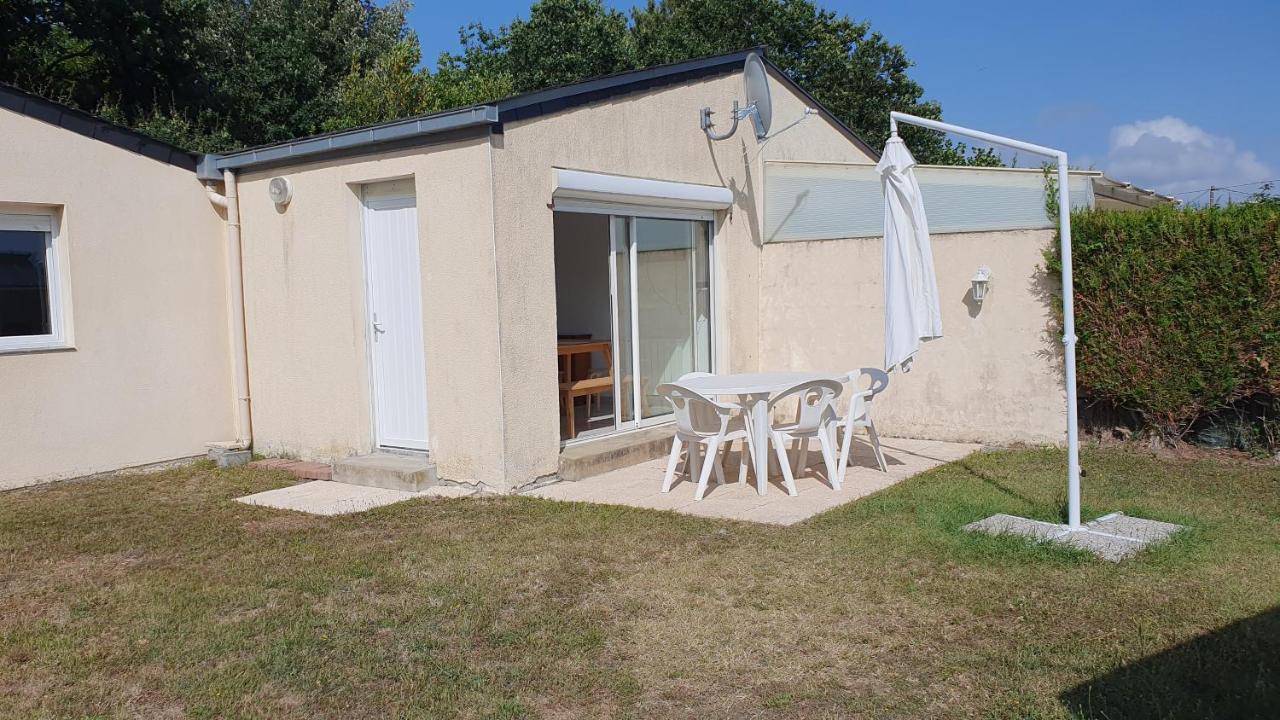Maison individuelle calme - Bed and Breakfast