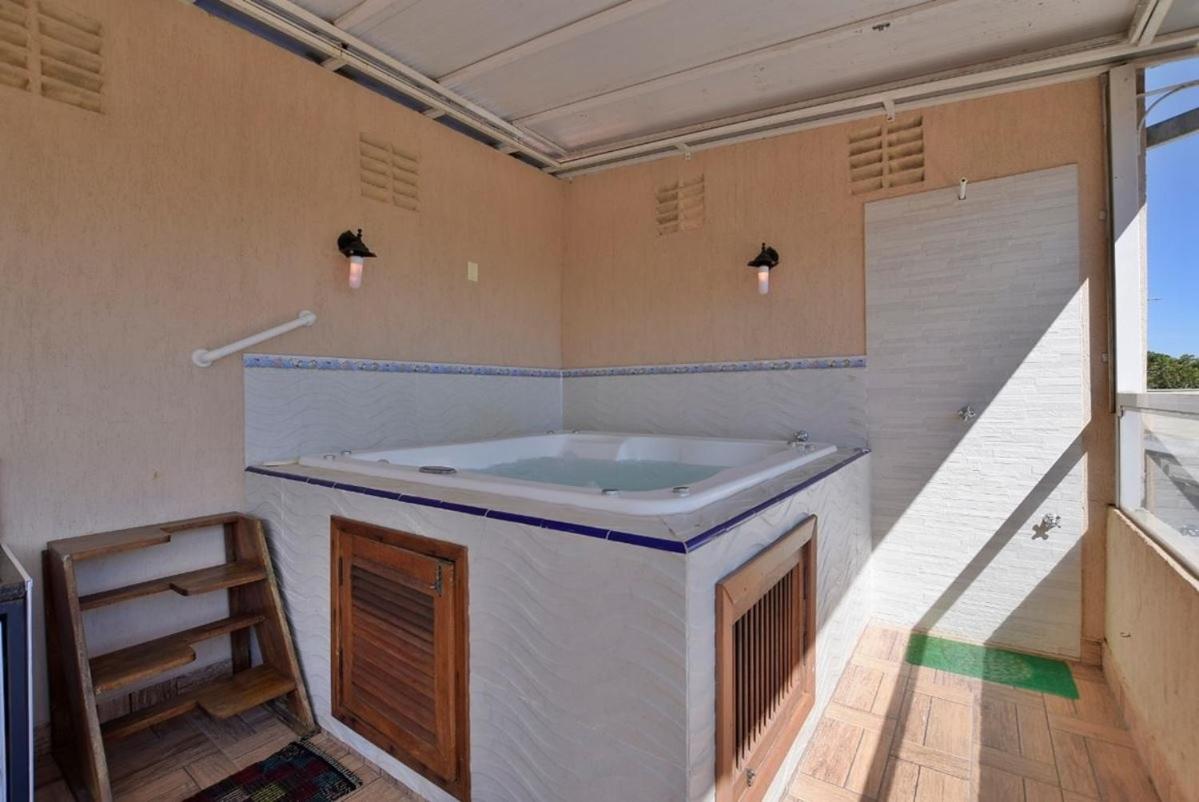 Recanto do Sossego em Piri - B&B Pirenópolis