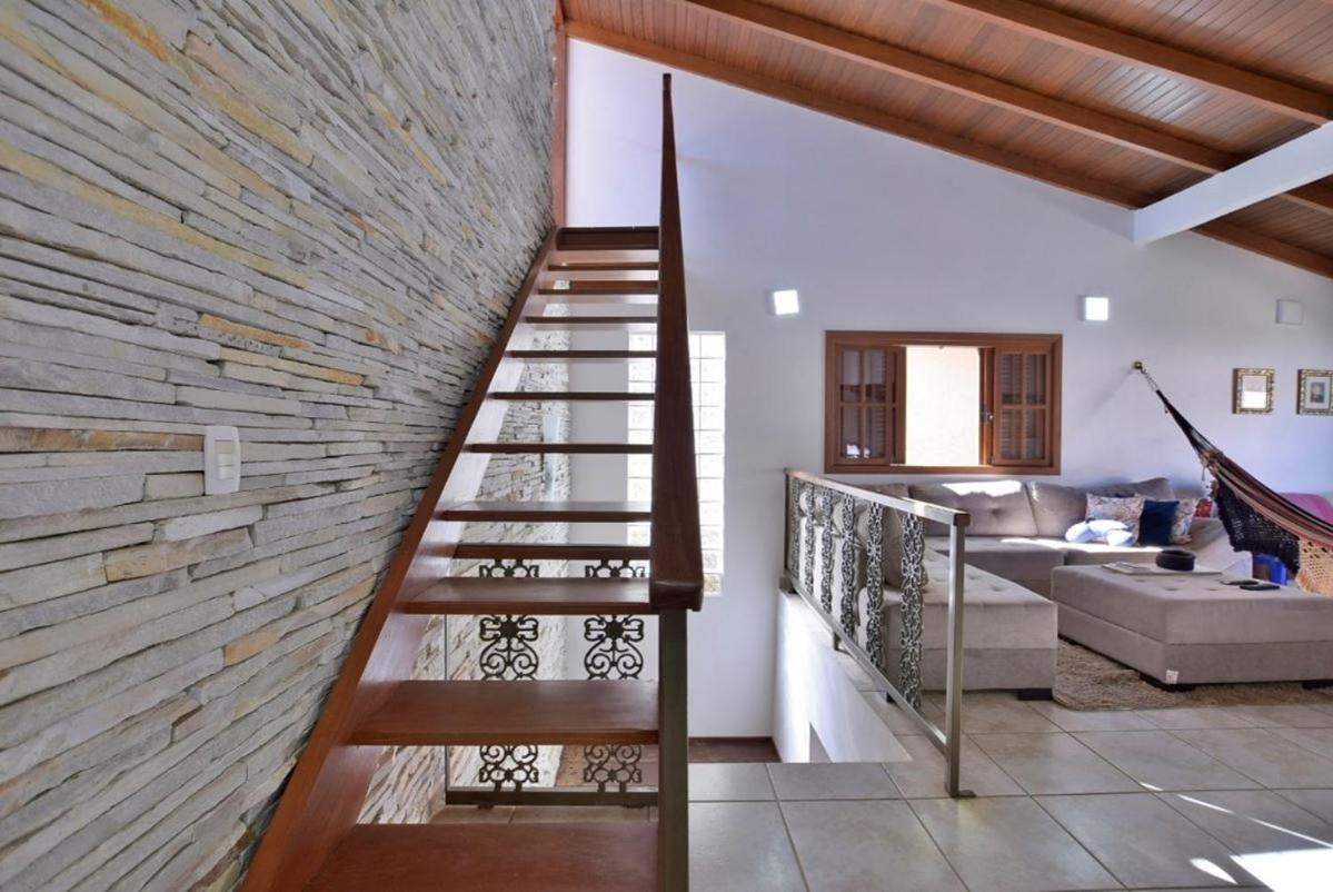 Recanto do Sossego em Piri - B&B Pirenópolis