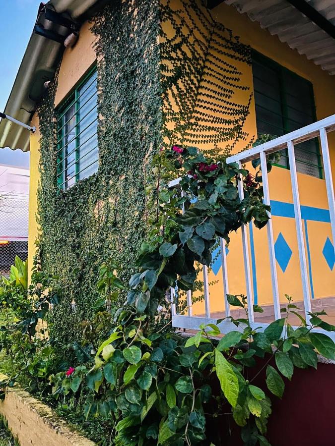 Yellow House - B&B