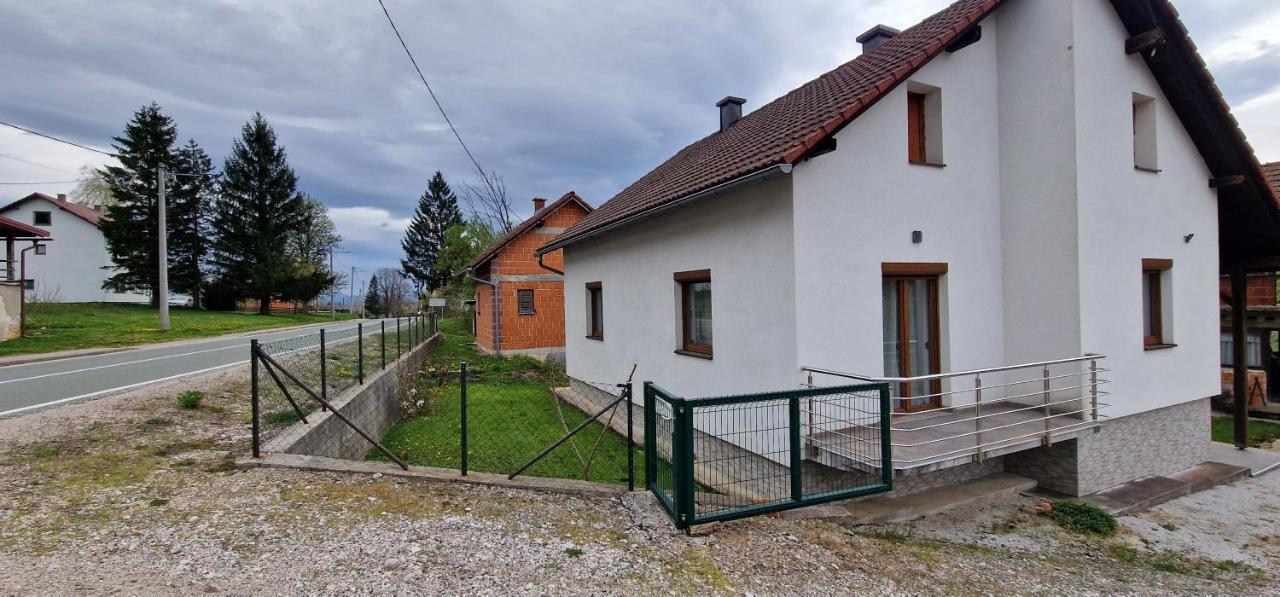 Relax House Samardzic - B&B