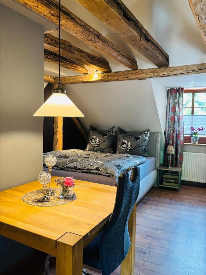 Maiberg - Ferienwohnung Heppenheim (Bergstraße)