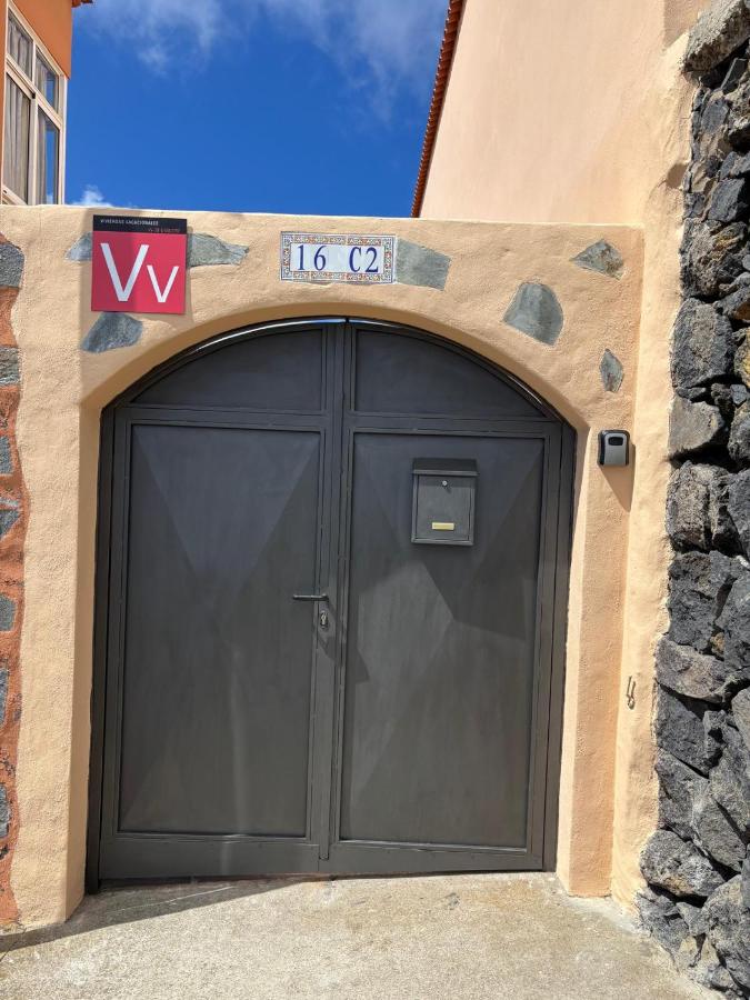 Casa Caronehe - B&B Fuencaliente de la Palma