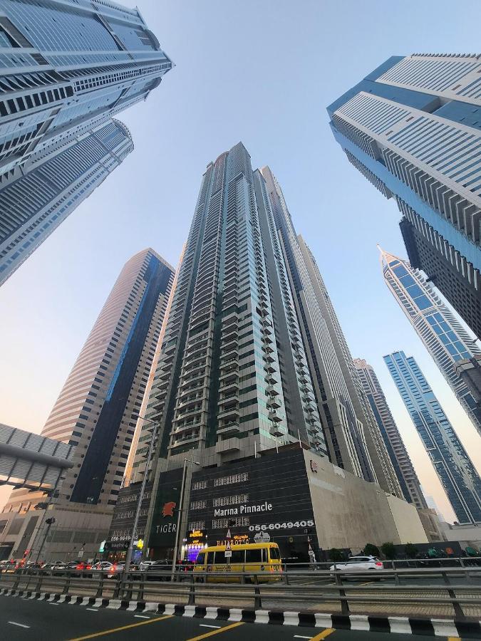 Apartment in Dubai Marina - B&B
