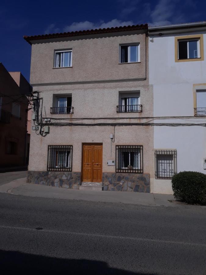 Casa Rural - El Rocin - B&B Elche de la Sierra
