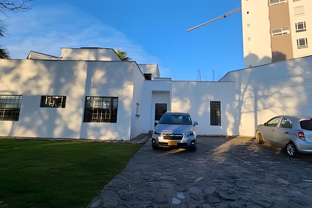 Casa Campestre de Lujo, Ubicación Central - B&B Manizales