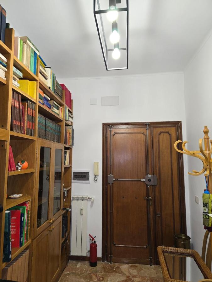La casa di cbrek al mare di Ostia Lido - B&B Lido di Ostia