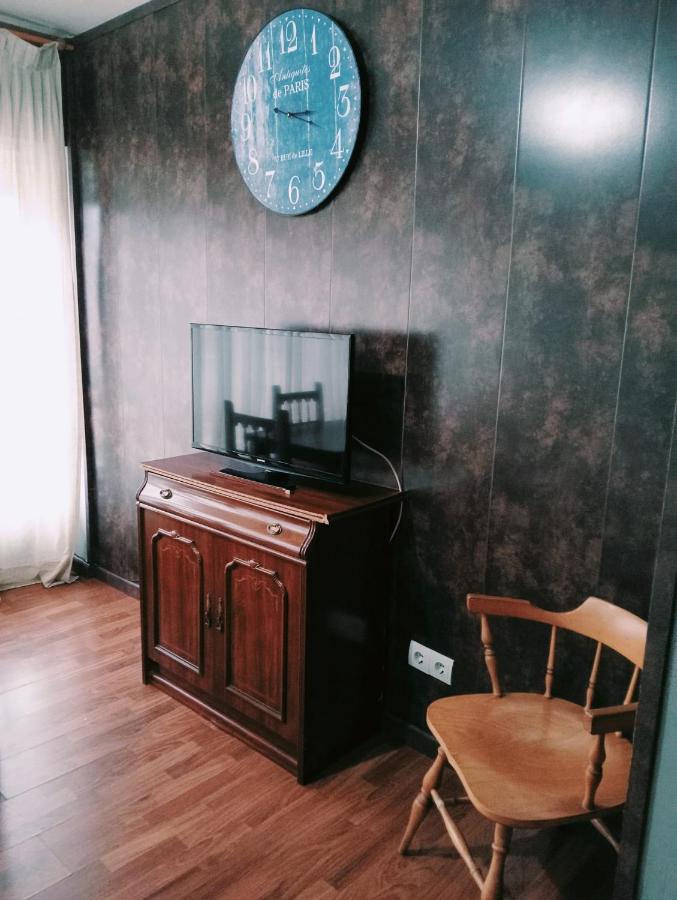 pension Tolima - B&B