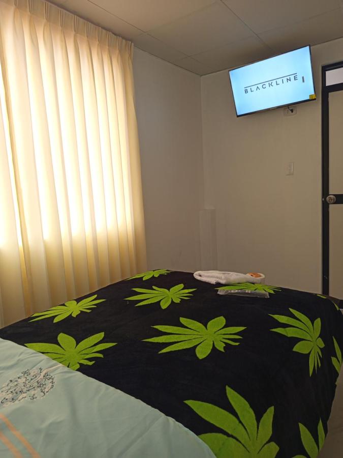 Single Room with Private Bathroom