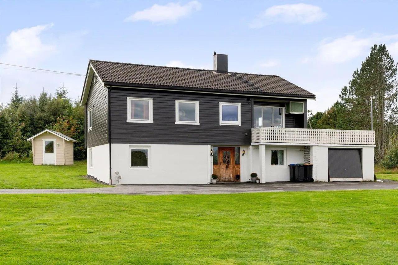 Feriehus - B&B