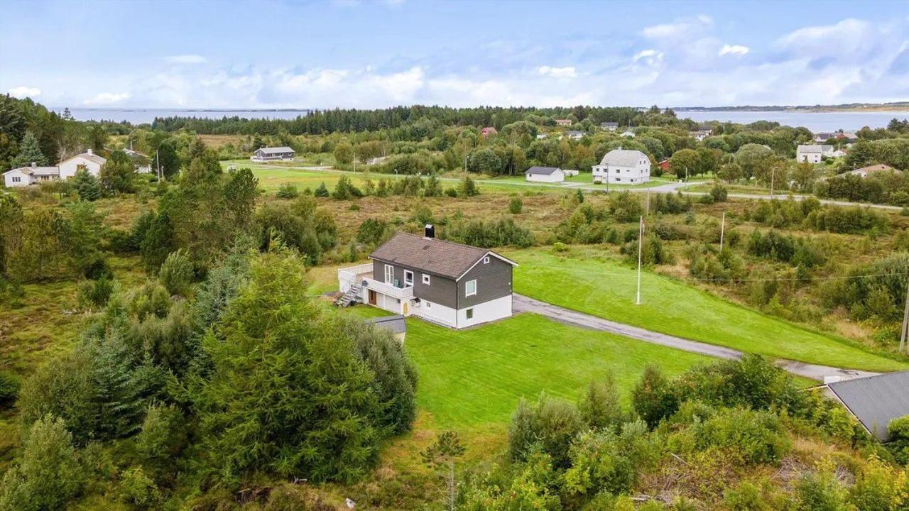 Feriehus - B&B Ålesund