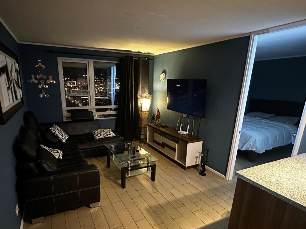 Espacio parque 1705 - B&B