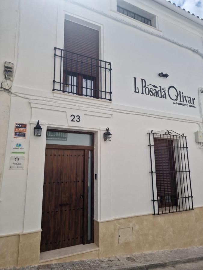 La Posada del Olivar - B&B