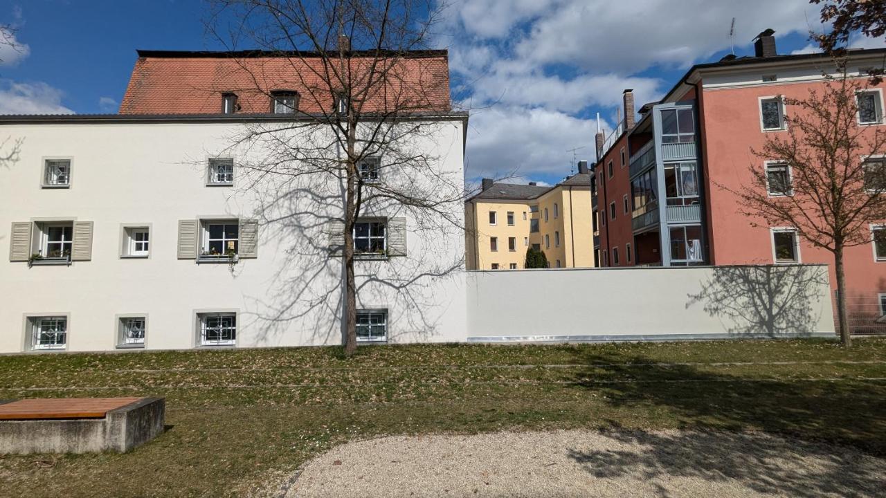 Apartment am Galgenberg - B&B