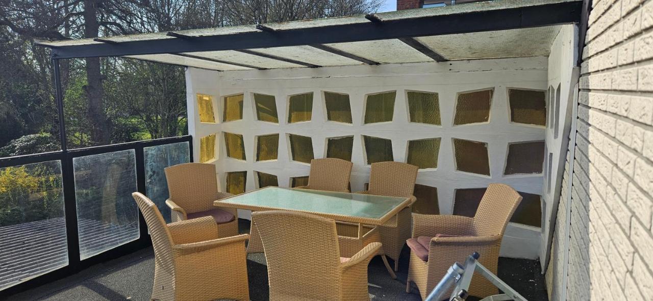 Rosemeiers Ferienhaus - Ferienwohnung