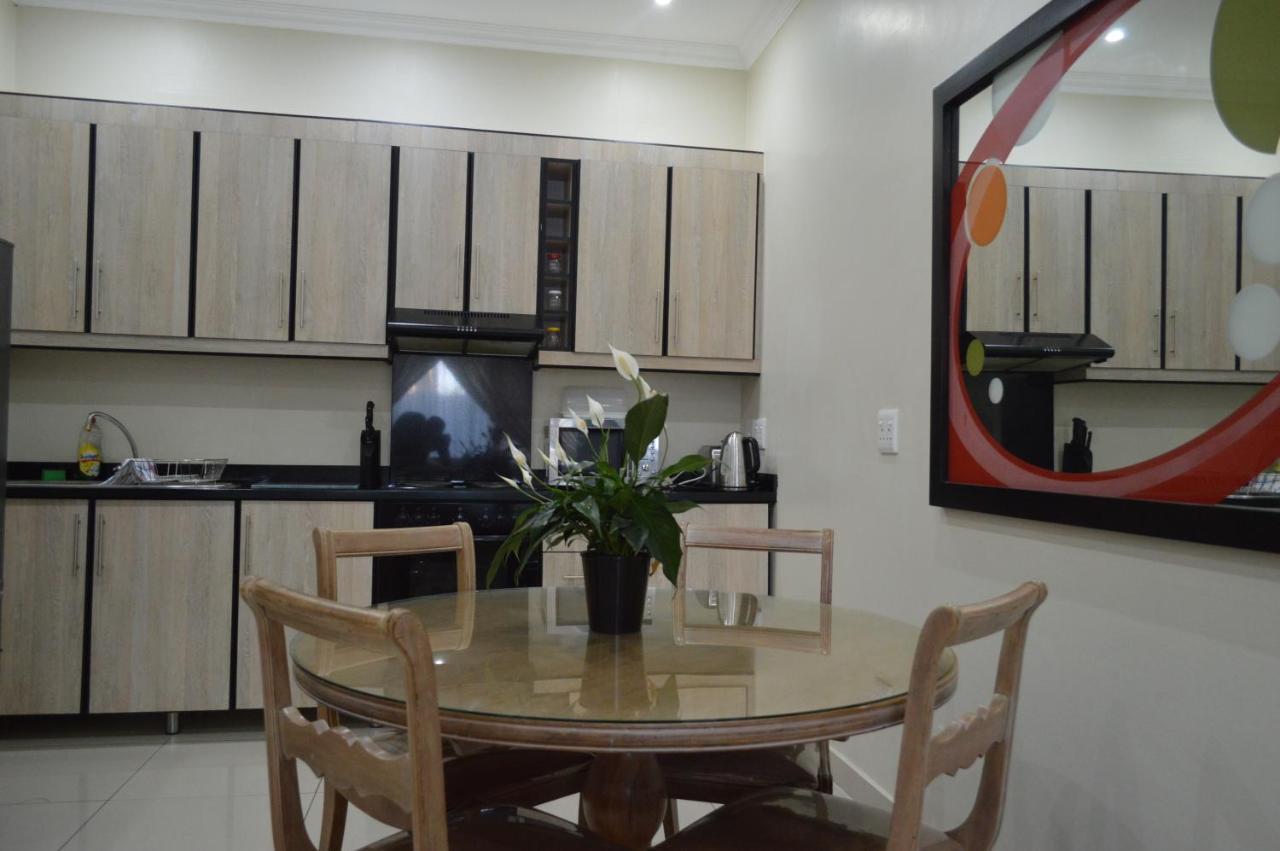 SAW Self Catering - B&B