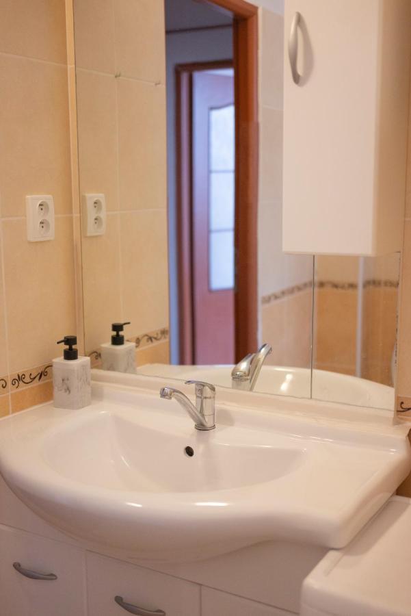 Apartmán Bodenbach - Ferienwohnung Tetschen
