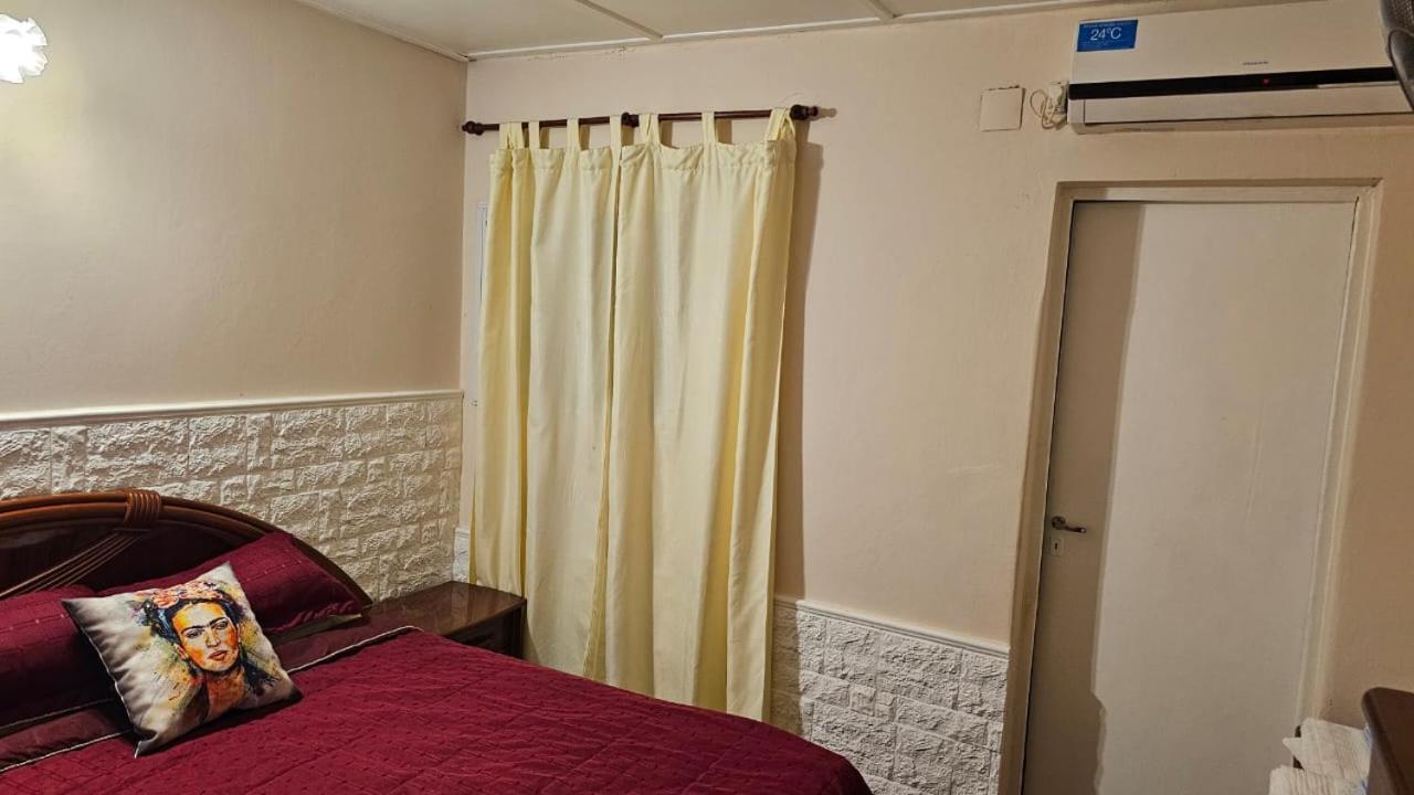 alquiler en corrientes - Bed and Breakfast Bañado Sur