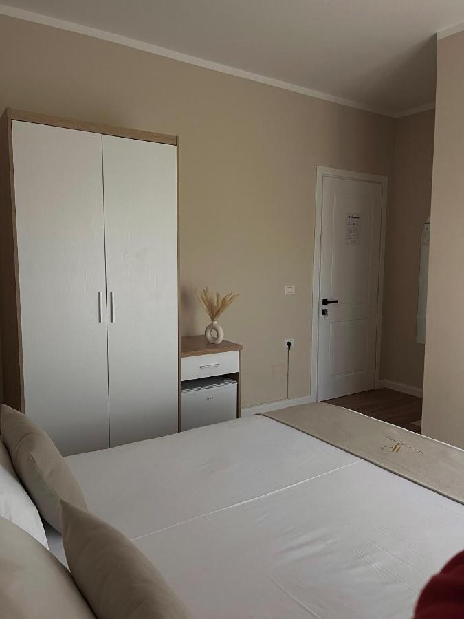 Habitación Doble Deluxe