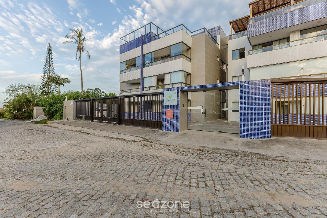 Apto em Prédio c/ Piscina BLT0007 - B&B
