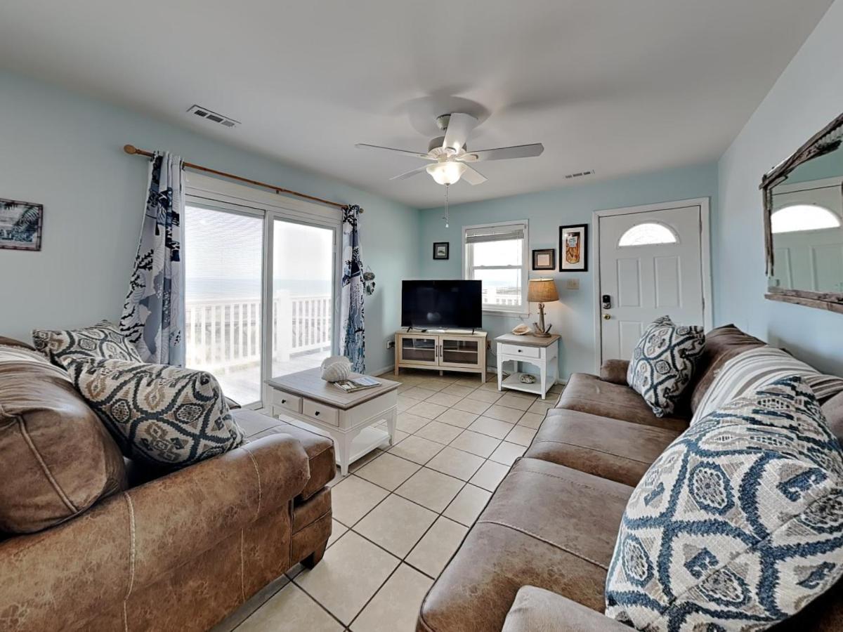 Shoo Fly - Ferienwohnung Kure Beach