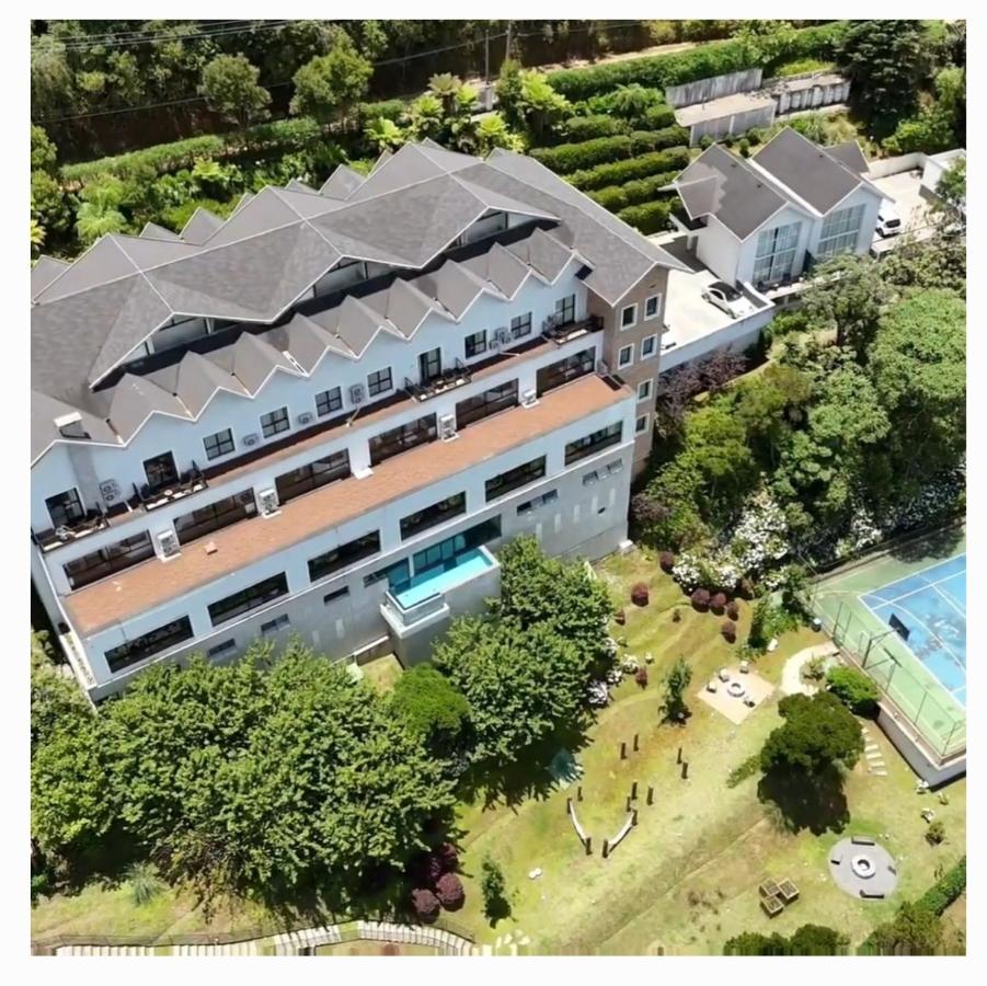 Resort Carpe Diem Boutique SPA - B&B