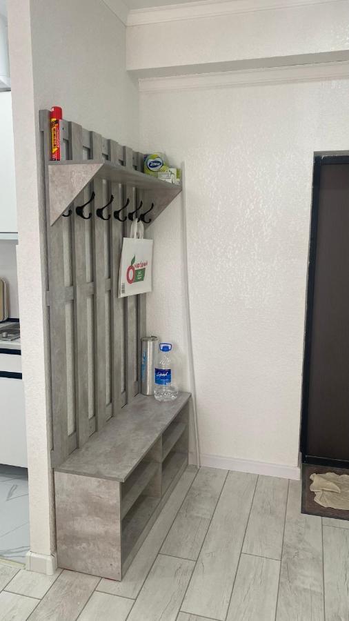 Квартира ЦО Париж - Ferienwohnung Chok-Tal