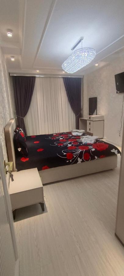 Muhammad apartment - B&B Taskent