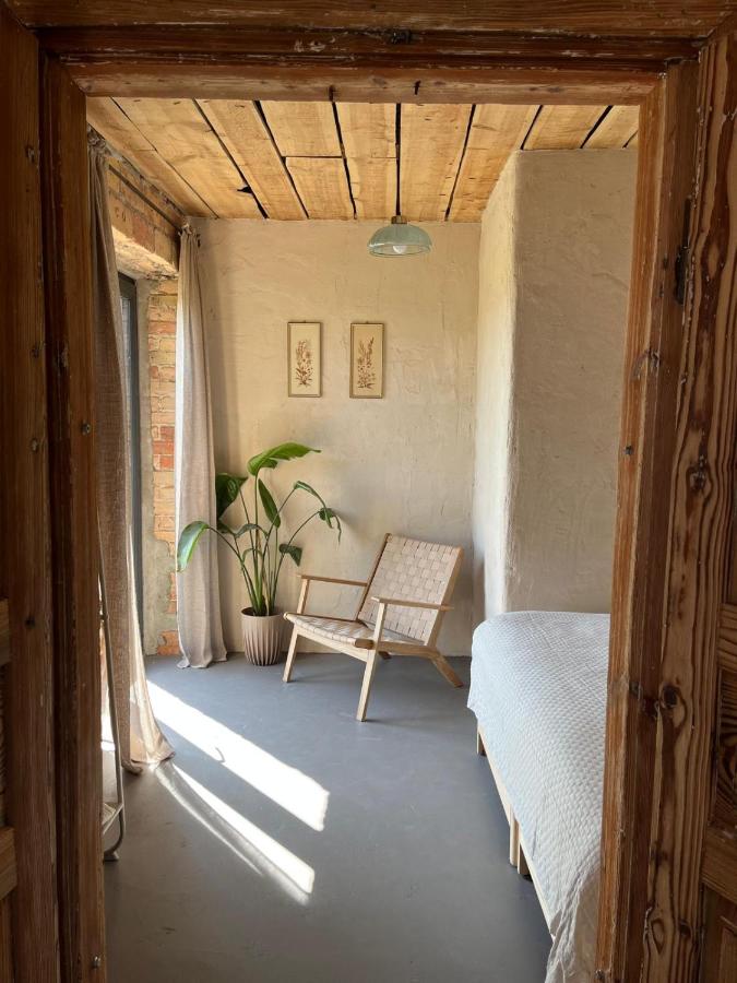Łączka 73 - B&B
