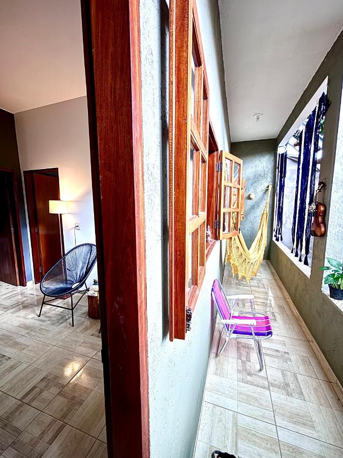 Casa Capim Limão - B&B