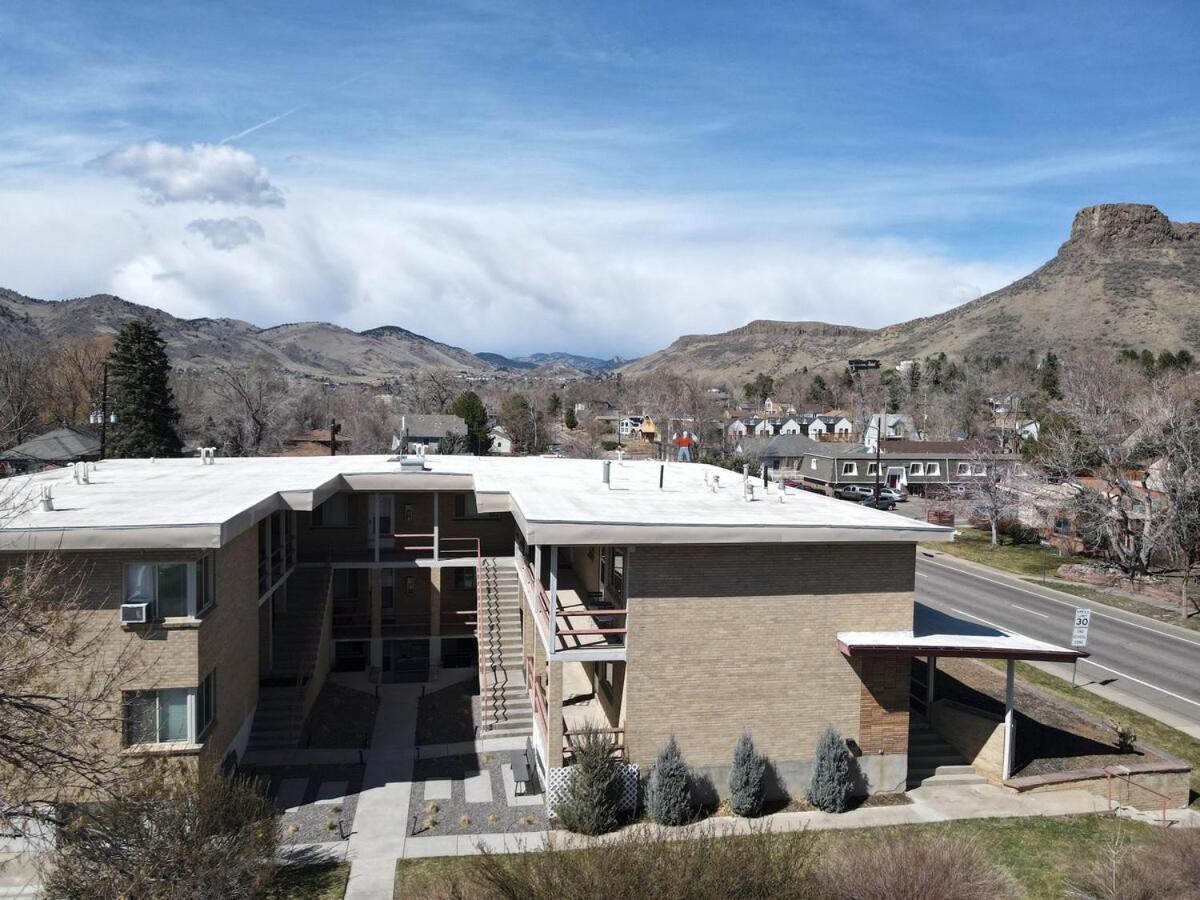 10 min to Red Rocks & KING BED & 7min to I70 & DT Golden & STR-25-0009 - Chambres d'hôtes Golden