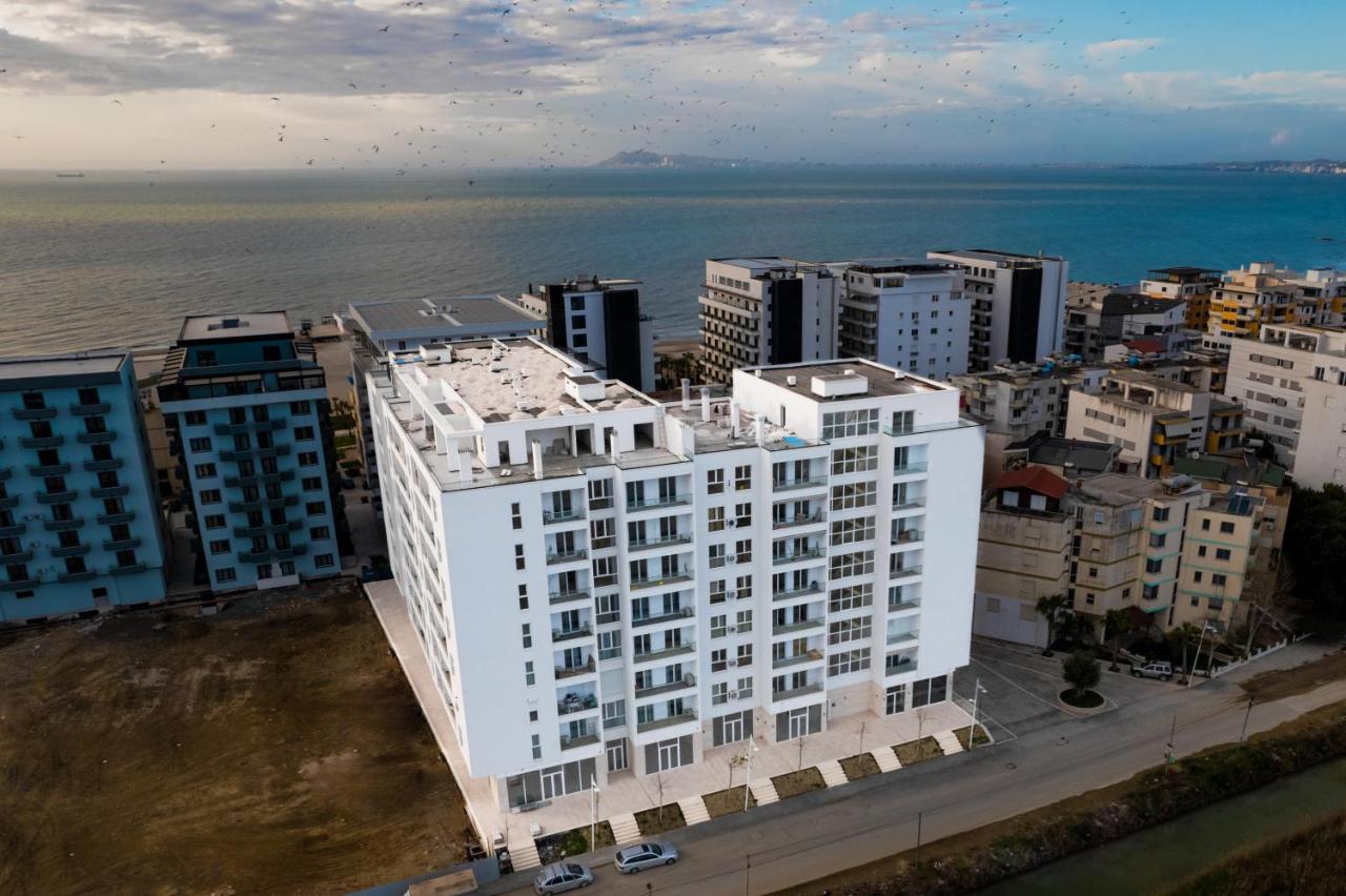 Azura Adriatik Apartments - B&B