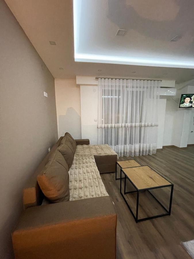 Appartement 2 Chambres