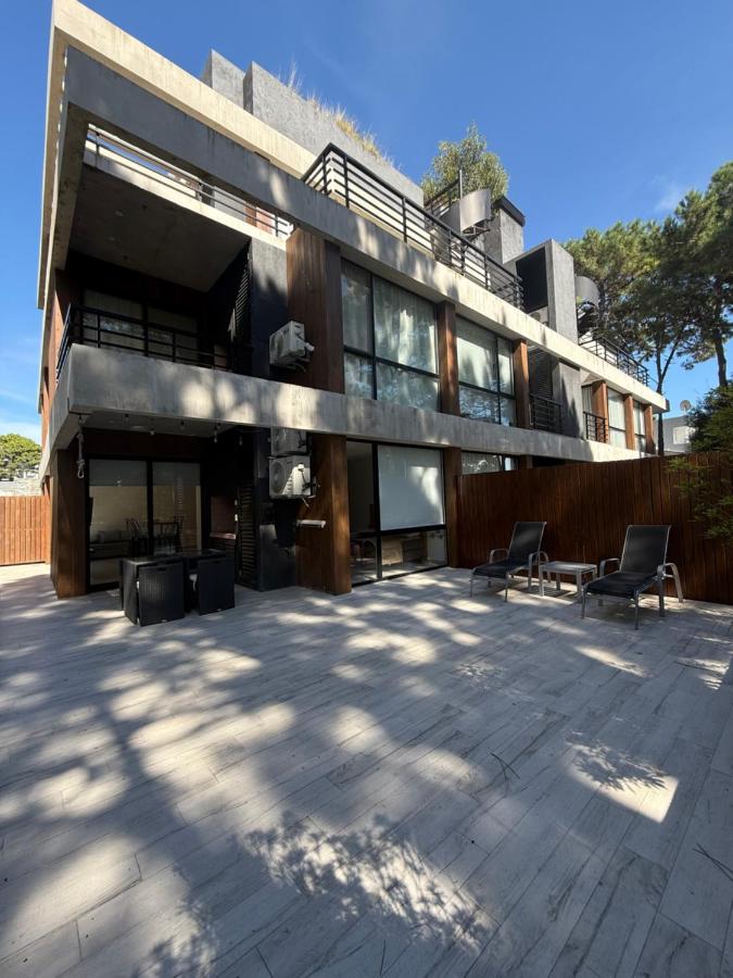 Departamento Premiun Pinamar Hollywood PD - B&B Pinamar