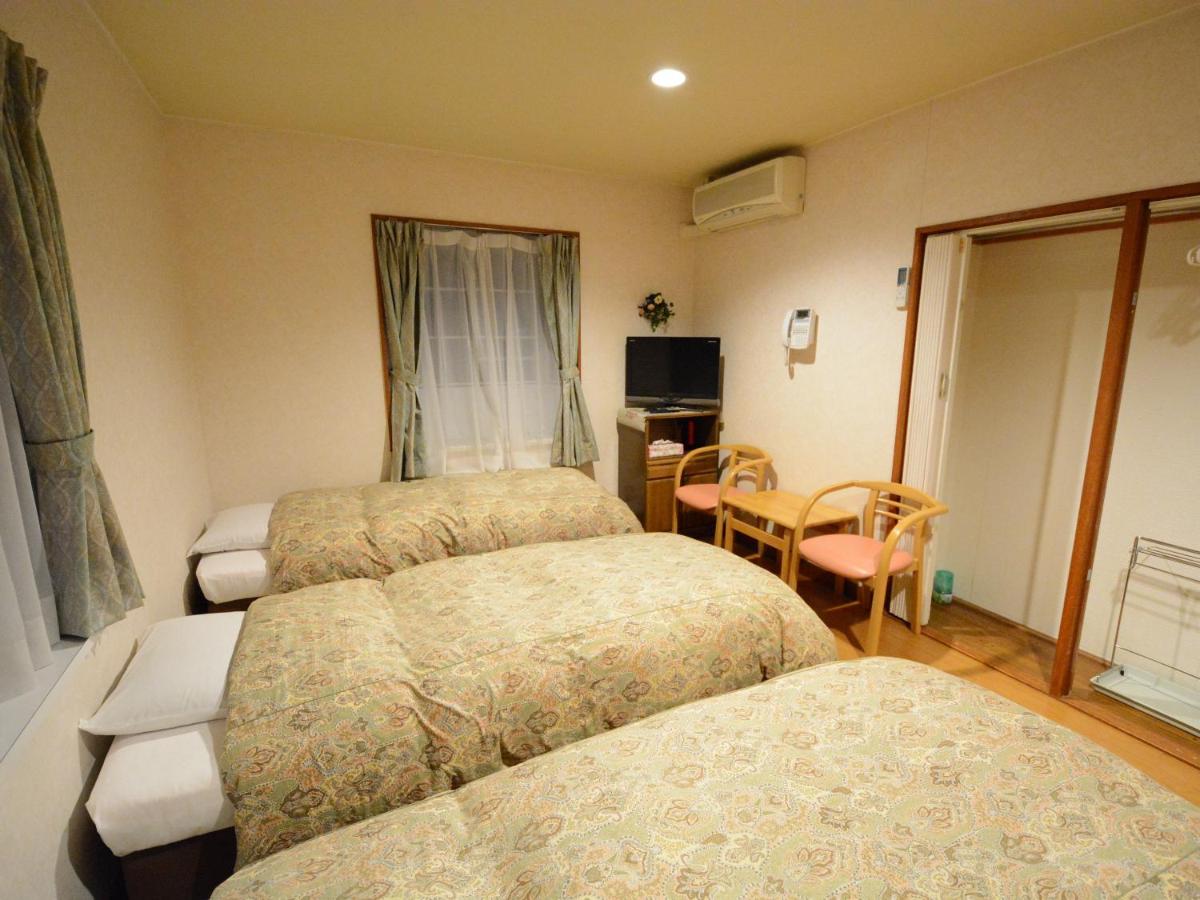 Habitación Familiar