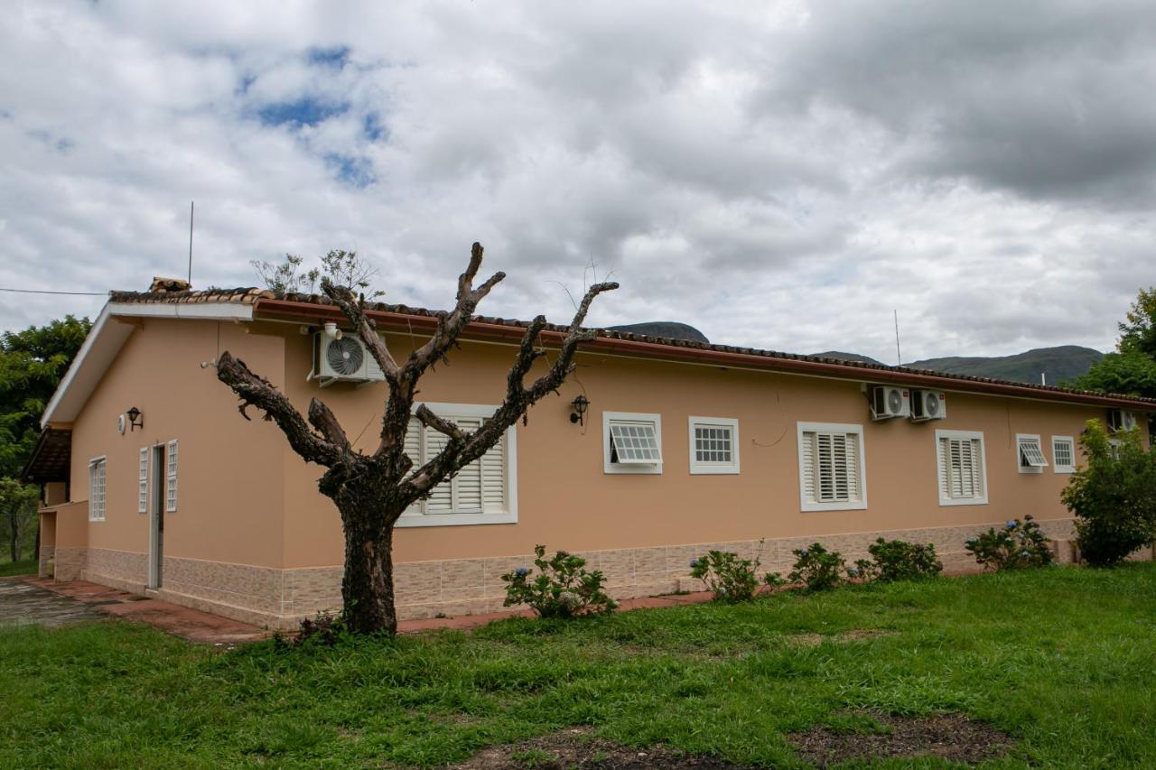 Pousada e Chalés Passaredo Canastra - Chambres d’hôtes São Roque de Minas