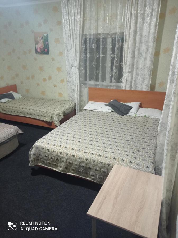Quadruple Room with Bathroom