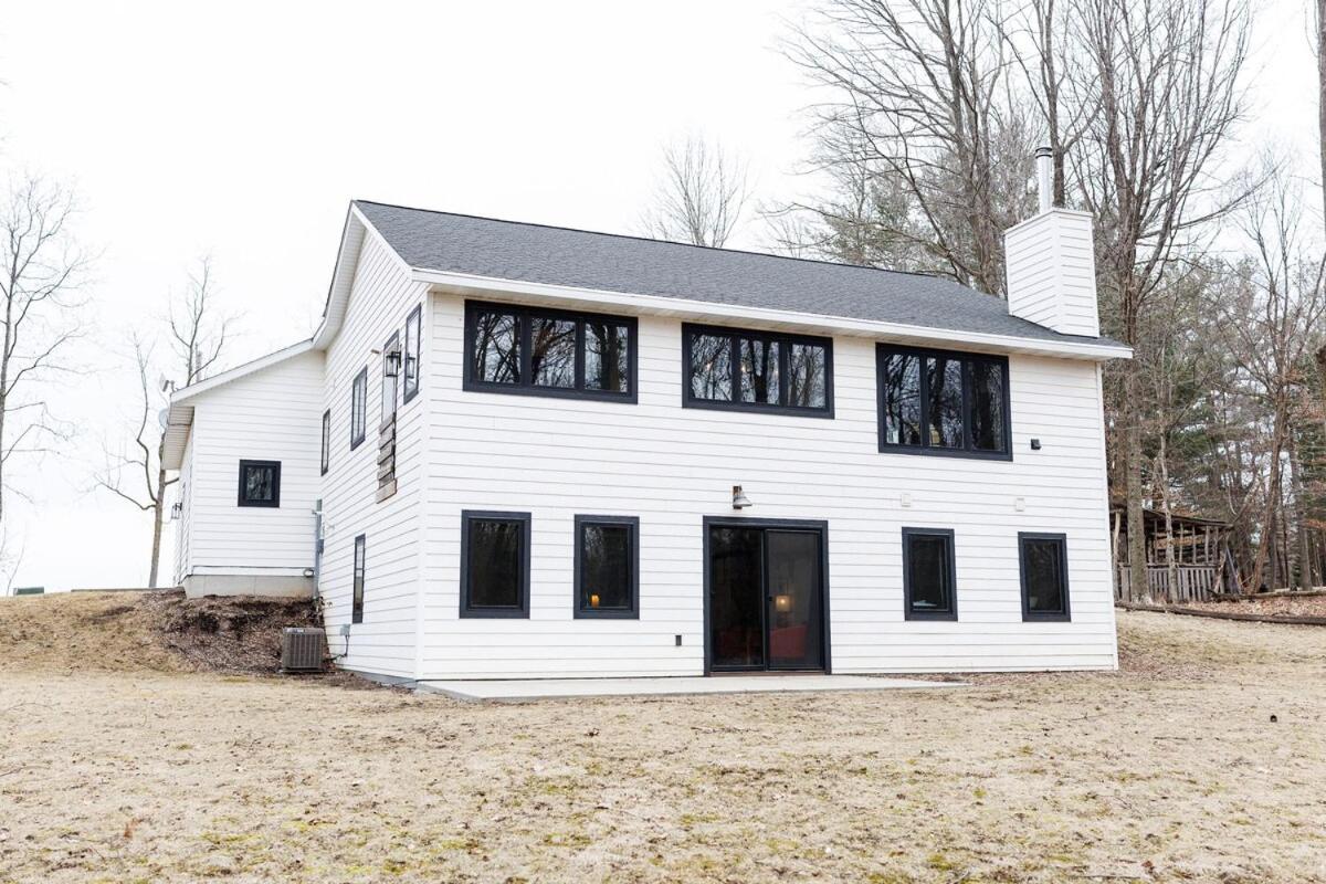 Erin Hills Area Perfect Retreat - B&B