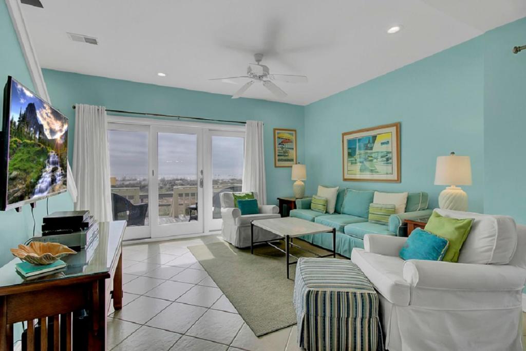 Mariners Walk 2A by Wild Dunes, Oceanfront - Ferienwohnung Isle of Palms